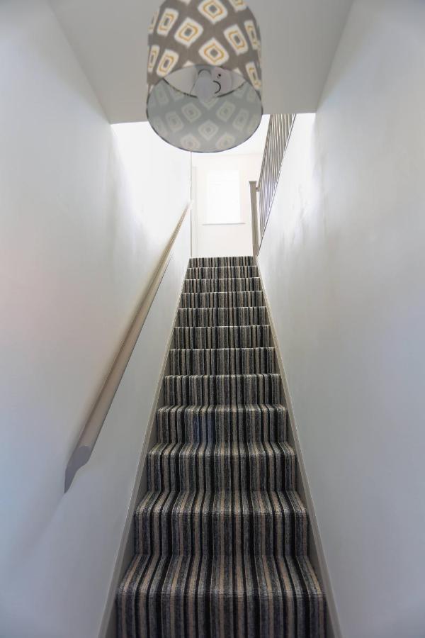 Shorebreak - Bracklesham Bay Apartment Chichester Exterior foto